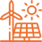 Energy efficient icon