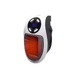 One Ultra Air Heater plug-in heater